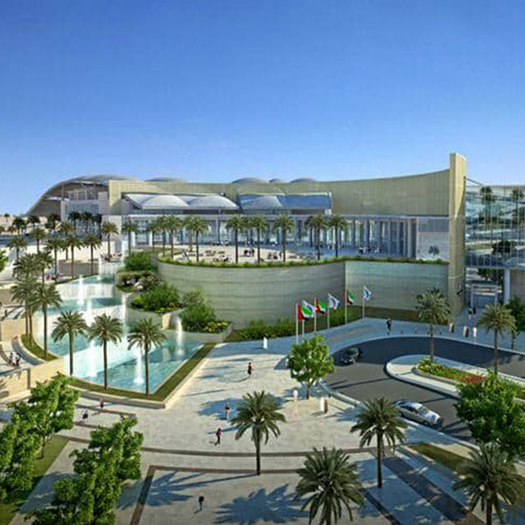  kiromarble project University Of Dubai